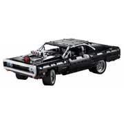 LEGO 42111 Technic Fast & Furious Doms Dodge Charger