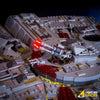 Light My Bricks Lighting Kit for LEGO Star Wars UCS Millennium Falcon 75192