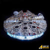 Light My Bricks Lighting Kit for LEGO Star Wars UCS Millennium Falcon 75192