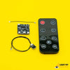 Light My Bricks Remote Control and Sound Kit