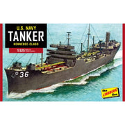 Lindberg 1/520 US Navy Tanker LI438 849398009826
