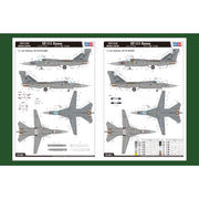 Hobby Boss 80352 1/48 EF-111 Raven