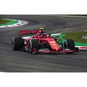 LookSmart LS18F1024 1/18 Ferrari SF90 #16 Charles Leclerc Winner 2019 Italian GP LS18F1024
