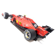 Looksmart 1/18 Ferrari SF90 Formula 1 #16 Charles Leclerc 2019 Canadian GP