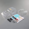 Losi 330005 Ford Raptor Body Clear Set