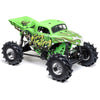 Losi LOS04024T1 1/8 LMT Mega Truck Solid Axle 4WD RC Monster Truck King Sling