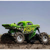 Losi LOS04024T1 1/8 LMT Mega Truck Solid Axle 4WD RC Monster Truck King Sling