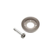 Losi Front 47T Diff Gear & 12T Pinion 8 & 8T RTR