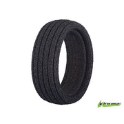 Louise 3131B B-Pioneer 1/8 Buggy Tyres Sport Compound 2pc