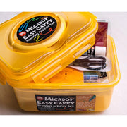 Basics Easy Carry Drawing Activity Set