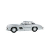 Minichamps 110037210 1/18 Mercedes-Benz 300 SL W198 1955 Silver