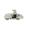 Minichamps 110037210 1/18 Mercedes-Benz 300 SL W198 1955 Silver