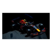 Minichamps M110210811 1/18 Red Bull RB16B Sergio Perez 3rd French GP 2021