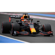 Minichamps M110210833 1/18 Red Bull RB16B Max Verstappen Winner French GP 2021