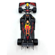 Minichamps M110211333 1/18 Red Bull Racing Honda RB16B Max Verstappen Winner Belgian GP 2021