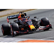 Minichamps M110211433 1/18 Red Bull Racing Honda RB16B Max Verstappen Winner Dutch GP 2021