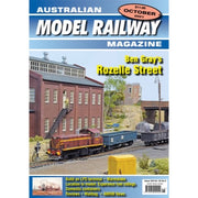 AMRM October 2021 Issue #350