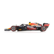 Minichamps M410211433 1/43 Red Bull Racing Honda RB16B Max Verstappen Winner Dutch GP 2021