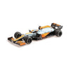 Minichamps M530212403 1/18 Mclaren MCL35M Daniel Ricciardo Monaco GP 2021