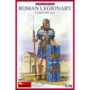 Miniart 16007 1/16 Roman Legionary 2