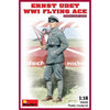 Mini Art 1/16 WW1 Ernst UDET Ace