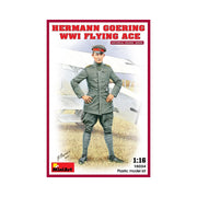 MiniArt 16034 1/16 WW1 Hermann Goering Ace