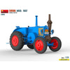 MiniArt 24003 1/24 German Tractor D8506 Mod. 1937