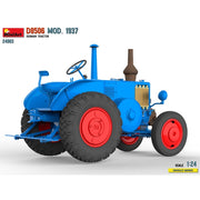 MiniArt 24003 1/24 German Tractor D8506 Mod. 1937