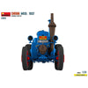 MiniArt 24003 1/24 German Tractor D8506 Mod. 1937