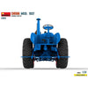 MiniArt 24003 1/24 German Tractor D8506 Mod. 1937