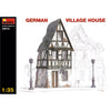 MiniArt 35012 1/35 German Village House