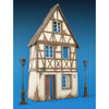 MiniArt 35012 1/35 German Village House