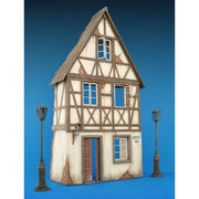 MiniArt 35012 1/35 German Village House