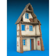 MiniArt 35012 1/35 German Village House