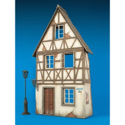 MiniArt 35012 1/35 German Village House