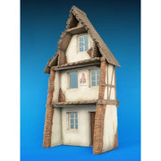 MiniArt 35012 1/35 German Village House