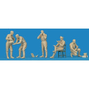 MiniArt 35062 1/35 German Soldiers at Rest