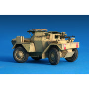 MiniArt 35067 1/35 British Dingo Mk 1b S/Car with Crew