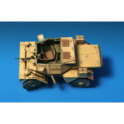 MiniArt 35067 1/35 British Dingo Mk 1b S/Car with Crew