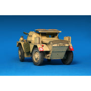 MiniArt 35067 1/35 British Dingo Mk 1b S/Car with Crew