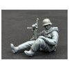MiniArt 35075 1/35 Totenkopf Division Kharkov 1943