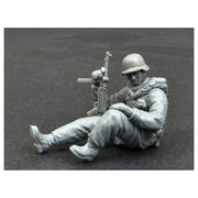 MiniArt 35075 1/35 Totenkopf Division Kharkov 1943