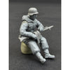MiniArt 35075 1/35 Totenkopf Division Kharkov 1943