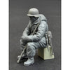 MiniArt 35075 1/35 Totenkopf Division Kharkov 1943