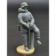 MiniArt 35075 1/35 Totenkopf Division Kharkov 1943