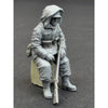 MiniArt 35075 1/35 Totenkopf Division Kharkov 1943