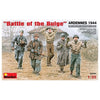 MiniArt 35084 1/35 Ger. Ardennes 44 Captured