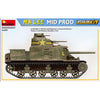MiniArt 35209 1/35 M3 Lee Mid Prod Interior Kit