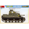 MiniArt 35209 1/35 M3 Lee Mid Prod Interior Kit