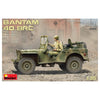 MiniArt 35212 1/35 Bantam 40 BRC